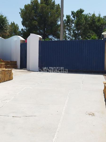 Foto b6924052-a17e-4529-b818-69483c5eac8d. House with heating parking pool in Centro Bétera