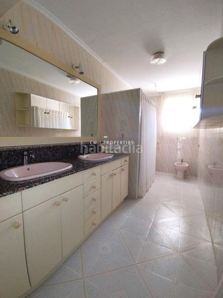 Foto c0a3cc3e-9bef-4ffa-b71b-68ff6a41b6b2. House with heating parking pool in Centro Bétera