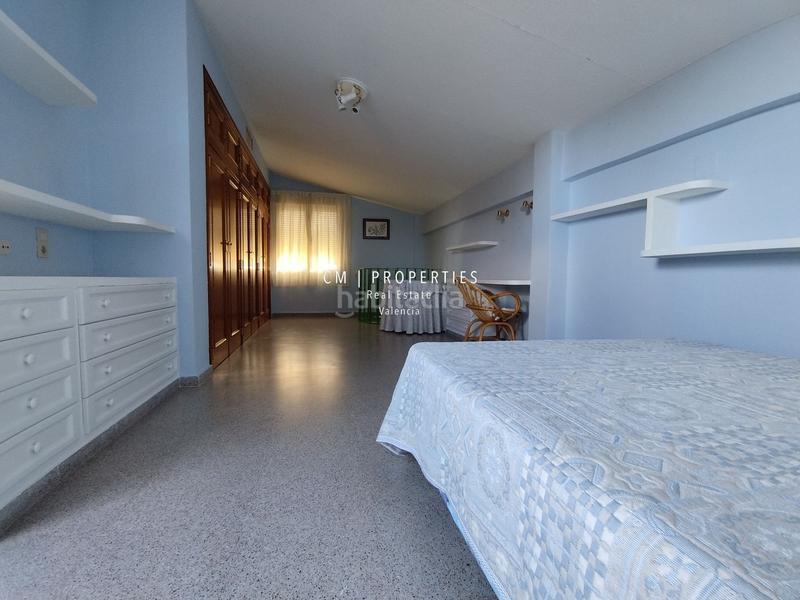 Foto e219e82b-ee78-4487-80fb-13473d0daeb8. House with heating parking pool in Centro Bétera