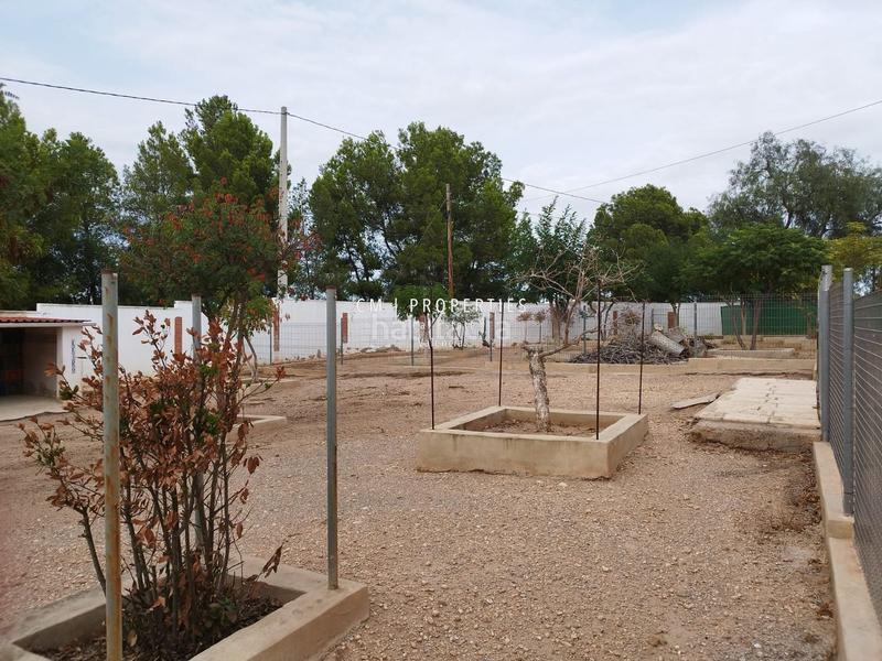 Foto f04a2c3d-0041-4499-b0fe-170a1a179be2. House with heating parking pool in Centro Bétera