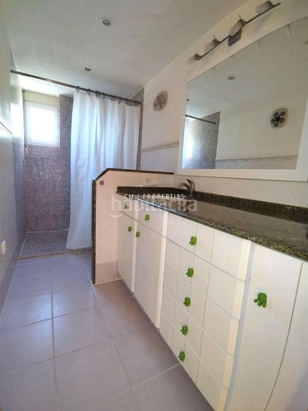 Foto f587d9d6-7c7c-4c25-b2dc-5e9c3a5cdfd0. House with heating parking pool in Centro Bétera