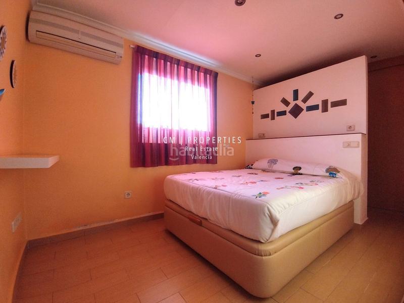 Foto fc173d17-4b74-43d8-83df-3728da9ade90. House with heating parking pool in Centro Bétera