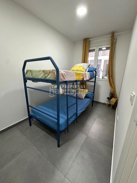 Foto 5b1a55cd-e079-4e59-8f20-da51ba44e227. Lloguer pis amb calefacció a Russafa Valencia