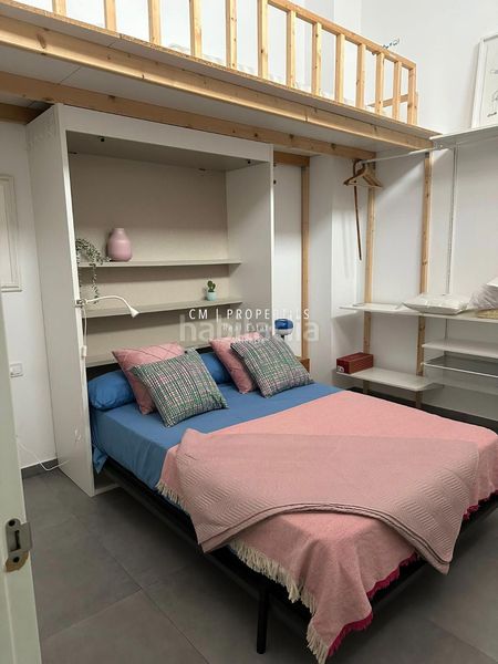 Foto d54c35f6-89be-454b-979a-bf604d74be87. Lloguer pis amb calefacció a Russafa Valencia