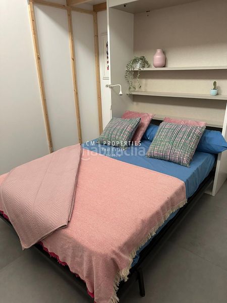 Foto d8a897d2-e8ec-477f-b87c-a4f7bf670e6b. Lloguer pis amb calefacció a Russafa Valencia