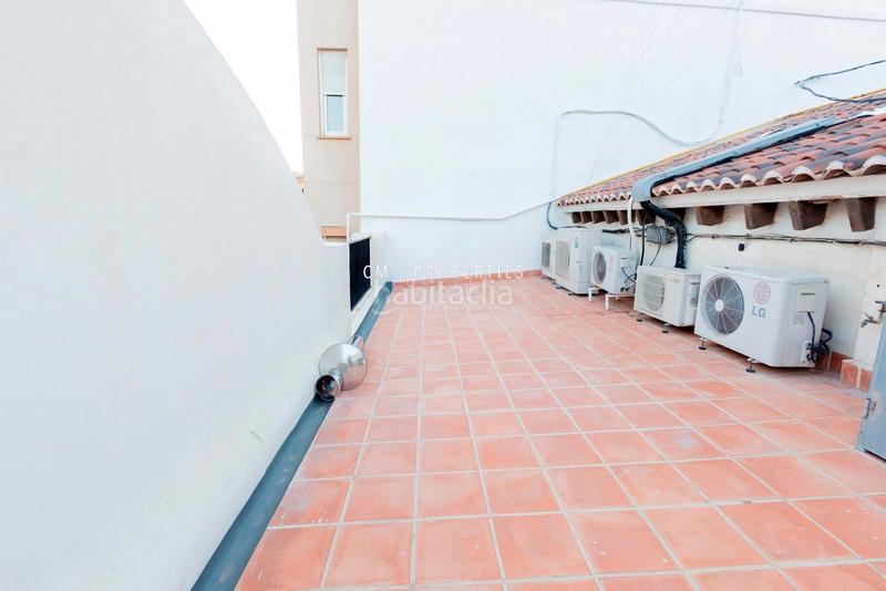 Foto b3b860c5-0adc-414d-b372-fa8bbc87e7f3. Alquiler ático piso en alquiler en reino en Gran Via Valencia