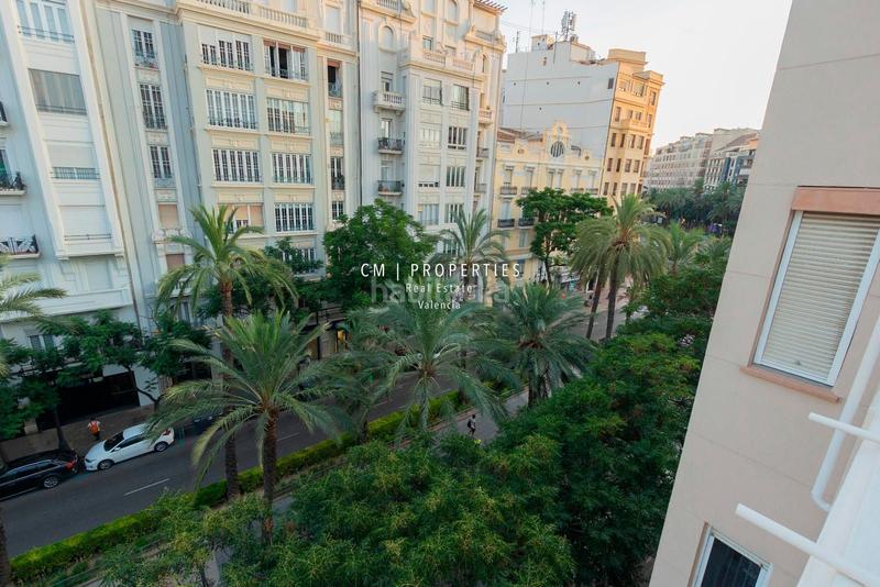 Foto b803f019-cbbc-4831-b78e-7ee829b8cb8a. Alquiler ático piso en alquiler en reino en Gran Via Valencia