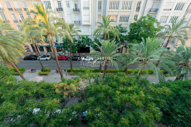 Foto 9a32323e-7faa-4bd3-bb6d-485bb81e8acb. Miete dachwohnung mit heizung in Gran Via Valencia