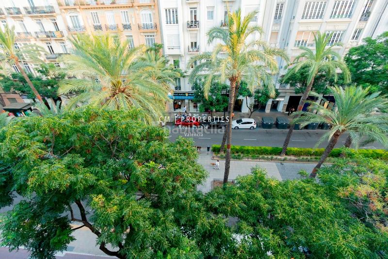 Foto e1f75d4f-0507-4939-a960-71b83a9c1ca9. Miete dachwohnung mit heizung in Gran Via Valencia
