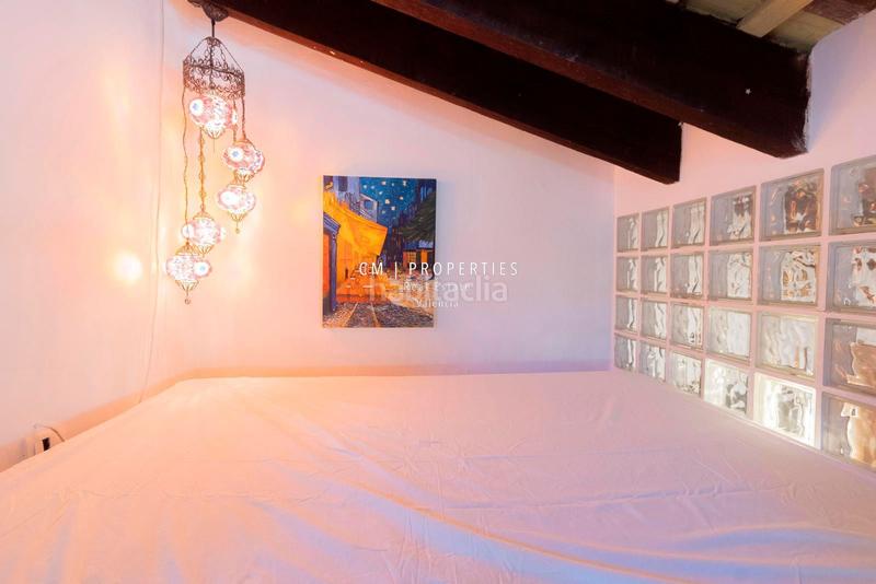 Foto 23da769c-1579-4f8b-b395-8848dc84511c. Rent penthouse with heating in Gran Via Valencia