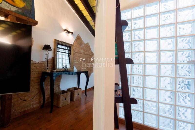 Foto 3c62489b-42ee-4ae5-ae20-18337e1a51f6. Rent penthouse with heating in Gran Via Valencia