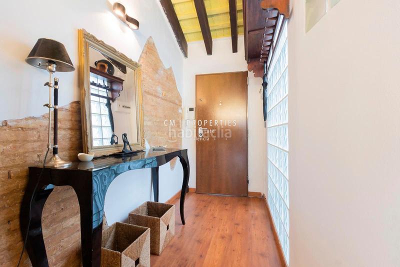 Foto 82169130-2cd7-48c5-978e-dbdc1d9ec9be. Rent penthouse with heating in Gran Via Valencia