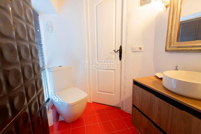 Foto 875400dc-00a5-4260-955a-8e67860d35c4. Rent penthouse with heating in Gran Via Valencia