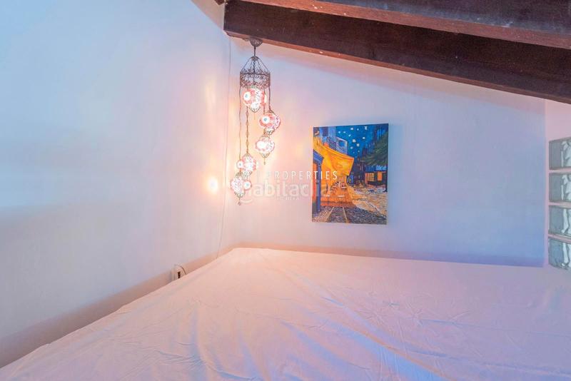 Foto b47004bc-2c42-4097-bb6d-8dd88855cc84. Rent penthouse with heating in Gran Via Valencia