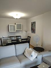 Lloguer Pis  Instituto obrero valencia. Alquiler de piso de 3 habitaciones en instituto obrero con garaj