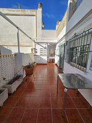 Àtic  Avenida primero. de mayo, 9. Atico de tres habitaciones