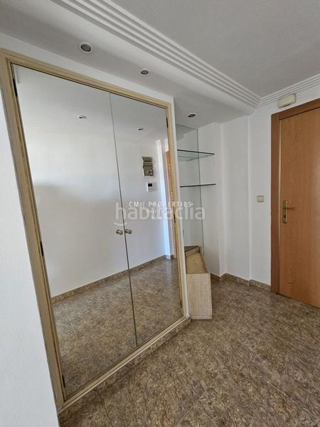 Foto 13ae0a45-3c31-42f0-8a4a-1ca9ee35ce2f. Dachwohnung in La Creu Coberta Valencia