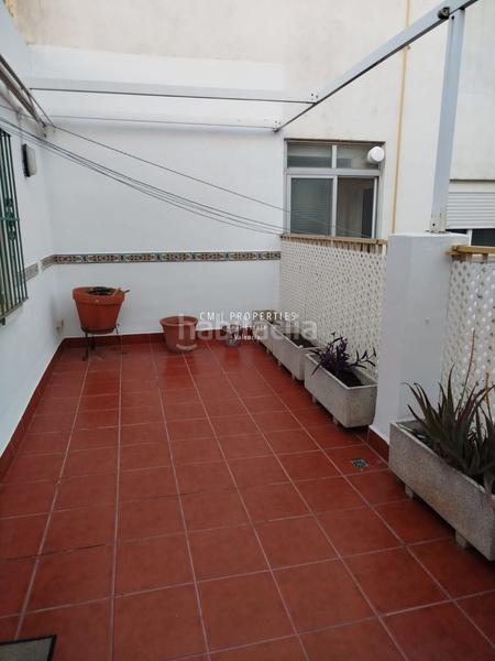 Foto 54e46da7-e664-459c-87d7-57d7251fd6d0. Dachwohnung in La Creu Coberta Valencia