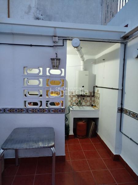 Foto a4873f74-3c0f-4051-800f-6c871522fba5. Dachwohnung in La Creu Coberta Valencia