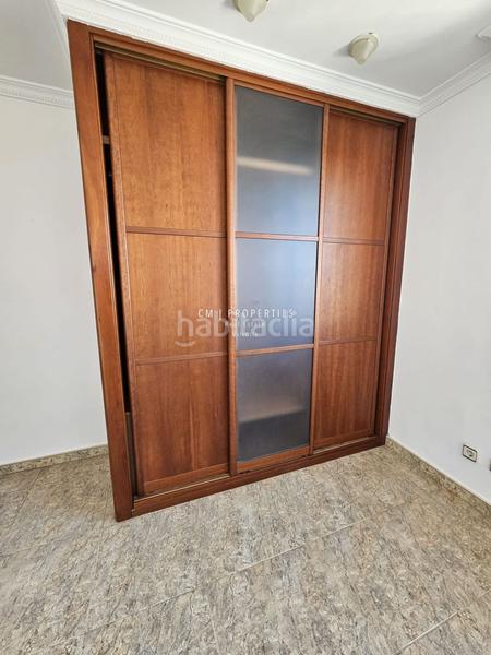 Foto cc67c1d0-bcec-429b-b55c-223193c7ee90. Dachwohnung in La Creu Coberta Valencia