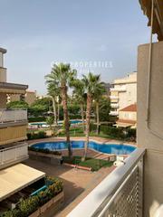 Lloguer Pis  Jose segrelles. Apartamento vacacional por quincenas en alquiler.