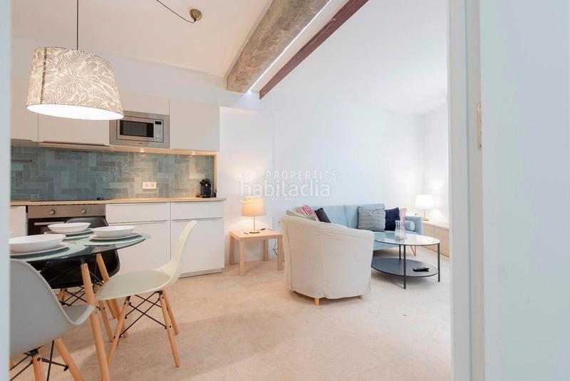 Foto 0480ba80-a5a5-4685-82dd-4e085737a9b5. Location appartement avec chauffage dans Barrio de Patraix Valencia