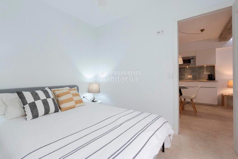 Foto 1be5b000-63bf-4d30-a2cb-4dbb0314c21c. Location appartement avec chauffage dans Barrio de Patraix Valencia