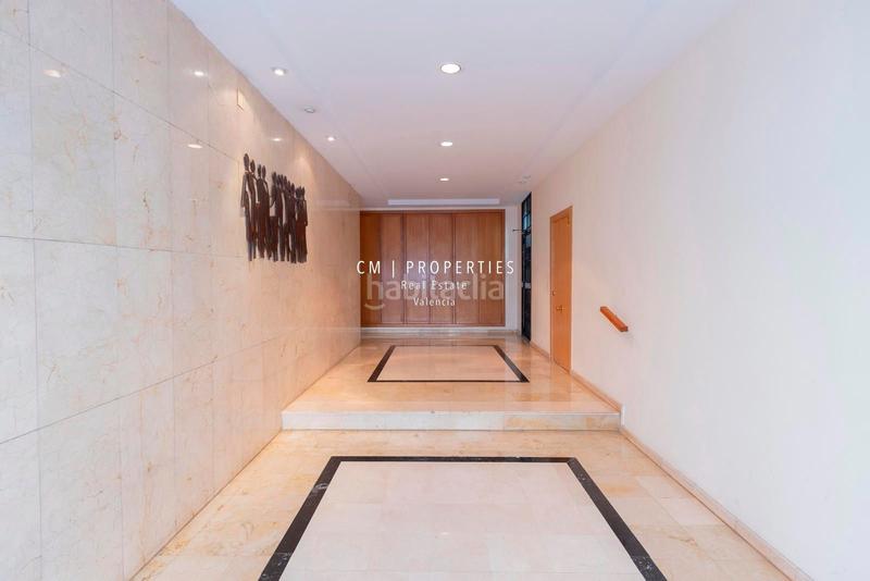 Foto 1dc01b6f-a8a4-4855-96e8-90a4d241b04d. Location appartement avec chauffage dans Barrio de Patraix Valencia