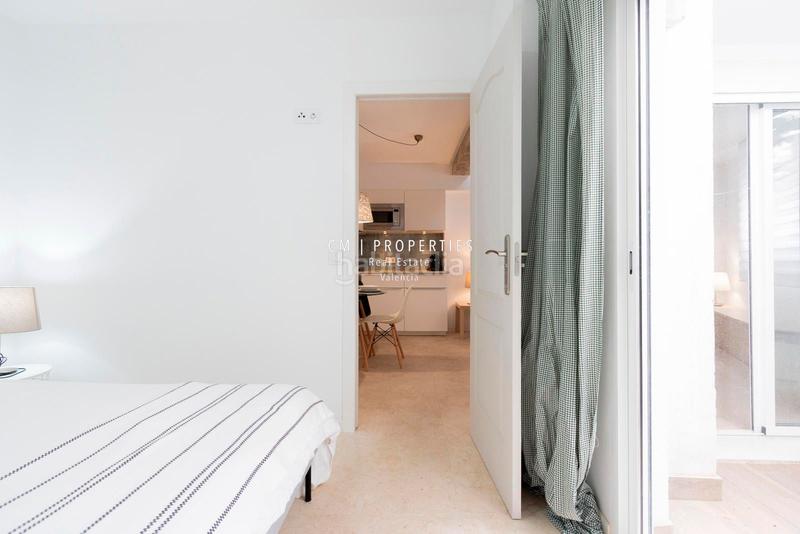 Foto 3231f1af-785d-42a7-994d-f0568e320a78. Location appartement avec chauffage dans Barrio de Patraix Valencia