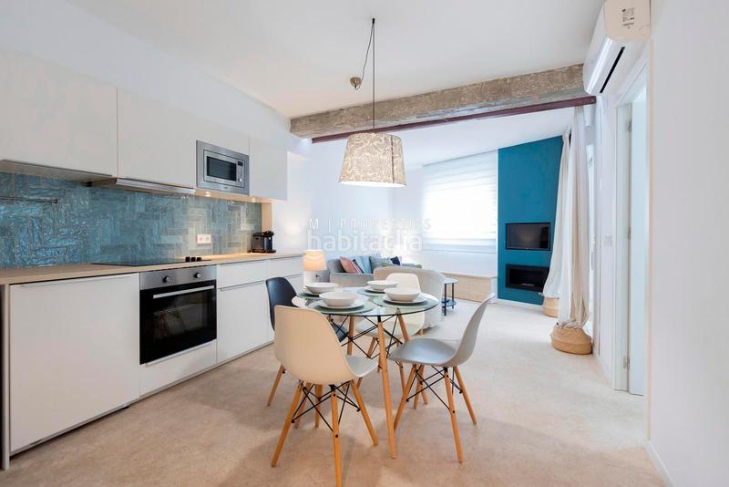 Foto 3c4cb54a-b78e-45e2-ac35-0fd0125e749e. Location appartement avec chauffage dans Barrio de Patraix Valencia