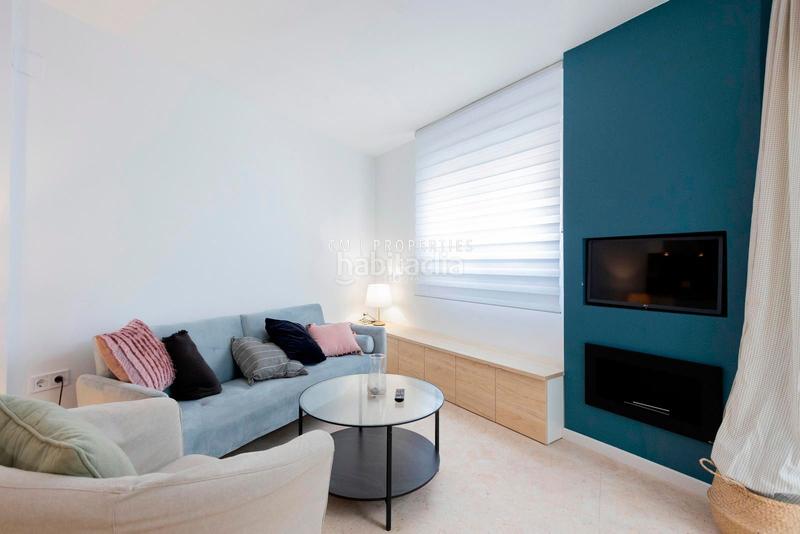 Foto 73e10abf-a10e-4406-b6c0-5d4da464b510. Location appartement avec chauffage dans Barrio de Patraix Valencia