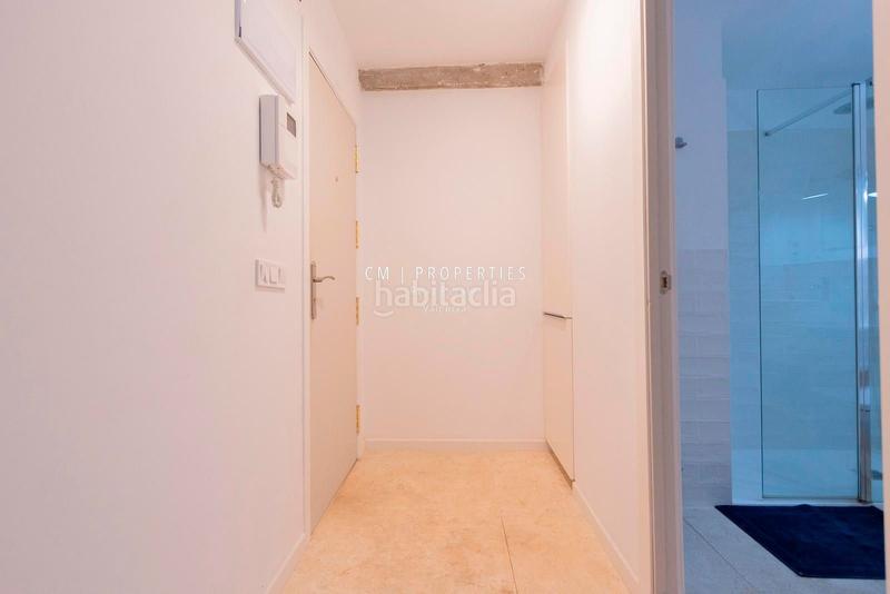 Foto 74a801de-78c8-4ec8-9d2d-6271c06d30c4. Location appartement avec chauffage dans Barrio de Patraix Valencia