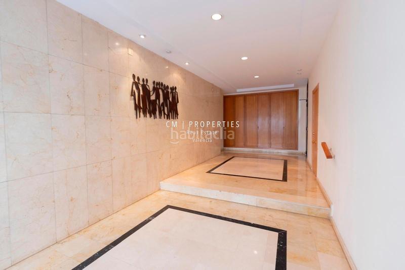 Foto 77ee46c9-c234-402c-aacf-3056aab3515f. Location appartement avec chauffage dans Barrio de Patraix Valencia