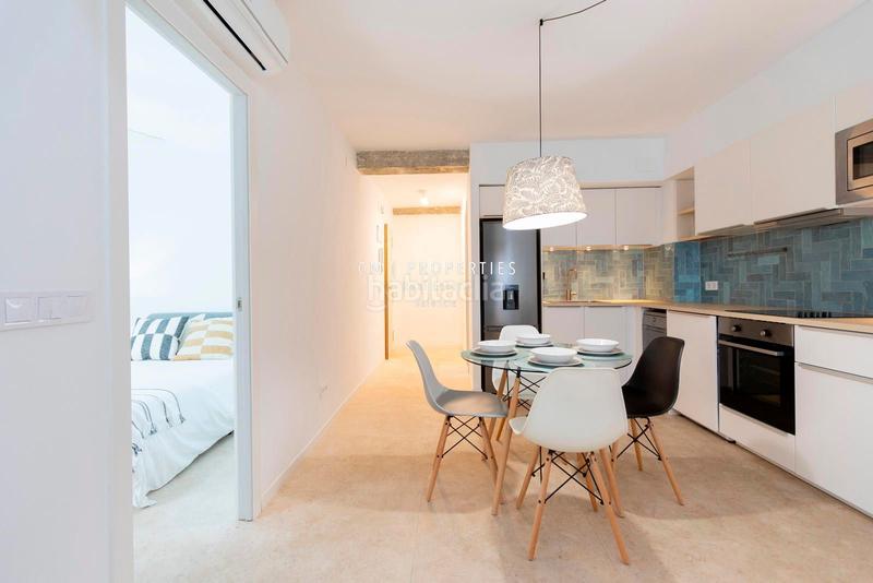 Foto 7fe68136-132e-4b41-a3b4-52c9defec349. Location appartement avec chauffage dans Barrio de Patraix Valencia