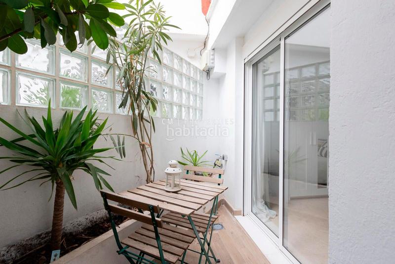 Foto 80d5c253-b4a0-49fa-8537-8be5bd4a3246. Location appartement avec chauffage dans Barrio de Patraix Valencia