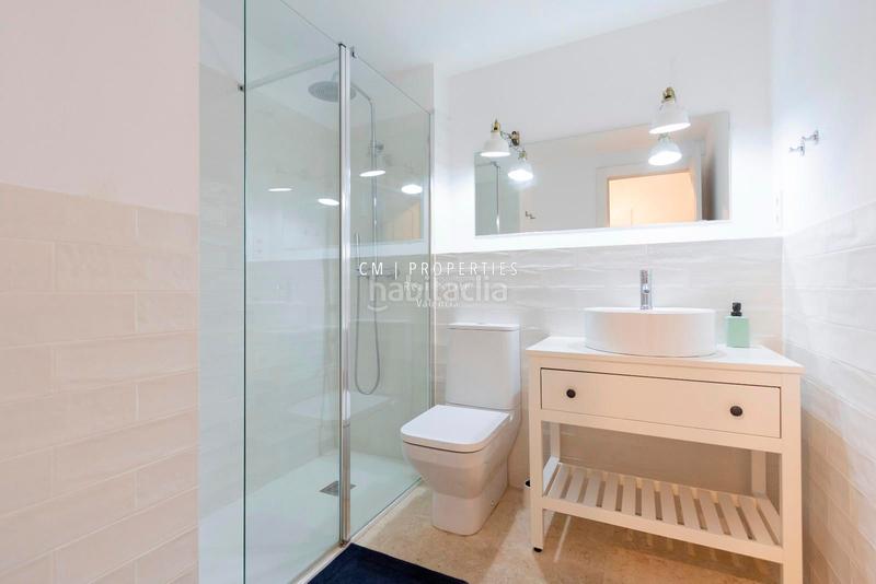 Foto 8f5d1117-5e68-4fd6-97db-8bb1de1fc87f. Location appartement avec chauffage dans Barrio de Patraix Valencia