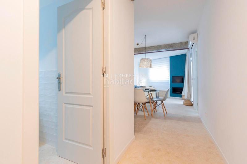 Foto 90104d0e-7b5a-4080-9106-4fc57e74e49c. Location appartement avec chauffage dans Barrio de Patraix Valencia