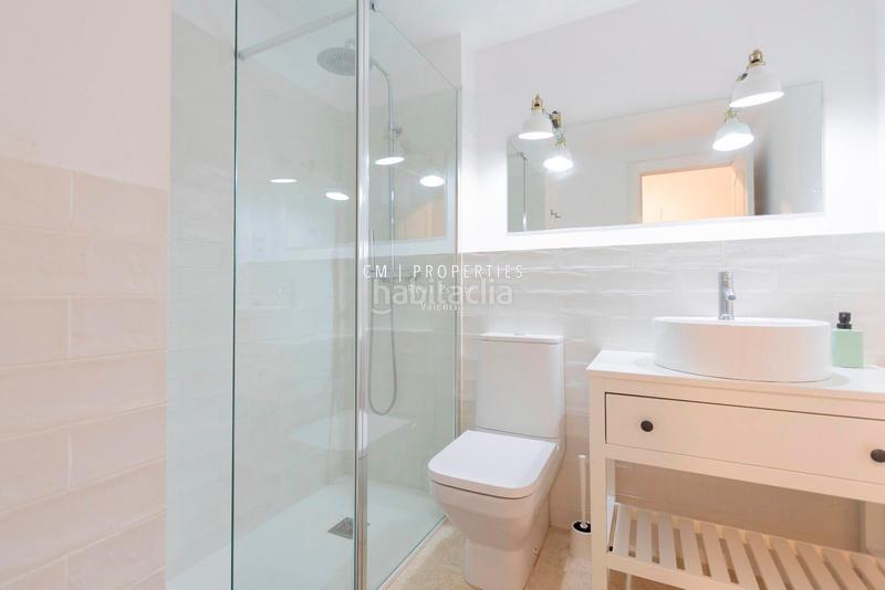 Foto 976c6141-5e41-4af7-b764-1436952ed8ac. Location appartement avec chauffage dans Barrio de Patraix Valencia