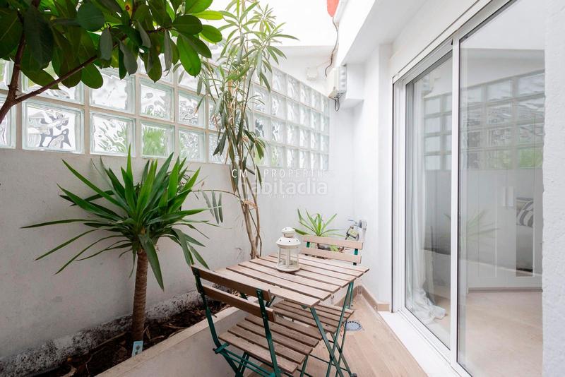 Foto be9649e0-bcfd-4142-9b37-a820bc7fb917. Location appartement avec chauffage dans Barrio de Patraix Valencia