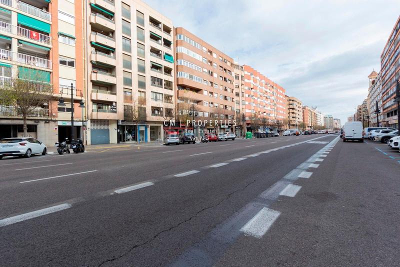 Foto c5148a12-088a-4640-9510-f46cba76aedd. Location appartement avec chauffage dans Barrio de Patraix Valencia