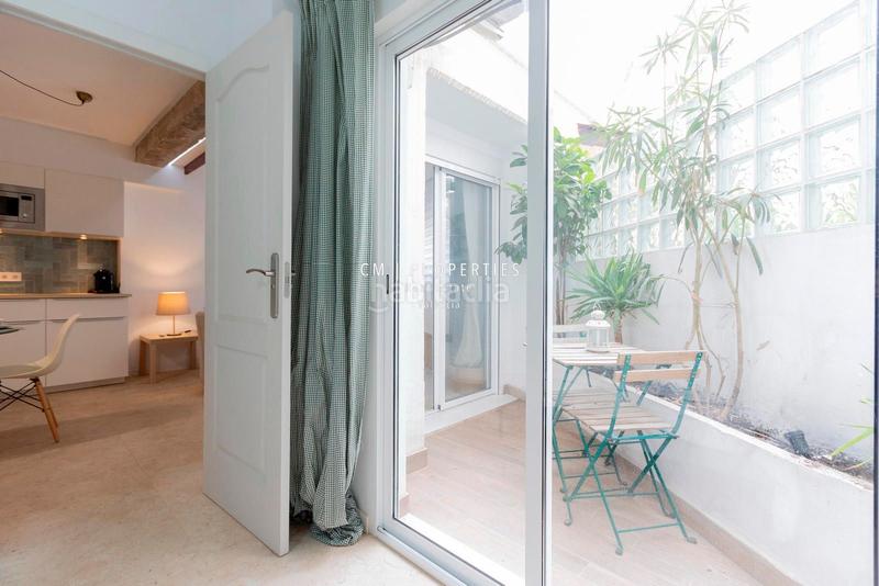 Foto e50bfd27-db11-457b-8aa1-9c0fede2cc92. Location appartement avec chauffage dans Barrio de Patraix Valencia