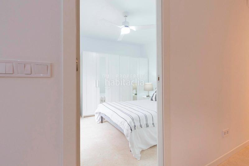 Foto e5e4b6cf-bd10-439e-8a10-a501411503cb. Location appartement avec chauffage dans Barrio de Patraix Valencia