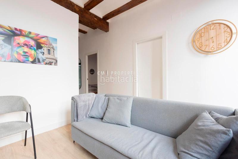 Foto 08af58ff-e5fe-41e9-ab1e-32d2b89db79c. Appartamento in El Mercat Valencia