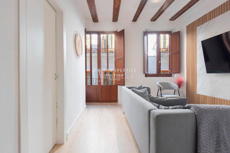 Foto 0bd51ebe-5788-4e80-83b3-d7441496e21a. Appartamento in El Mercat Valencia