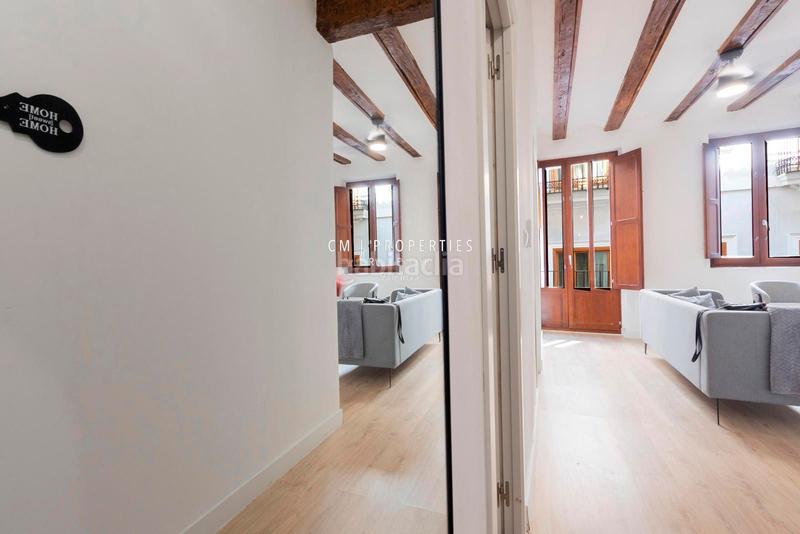 Foto 0e035a7e-c74b-48c0-93eb-a8be987b5b2f. Appartamento in El Mercat Valencia