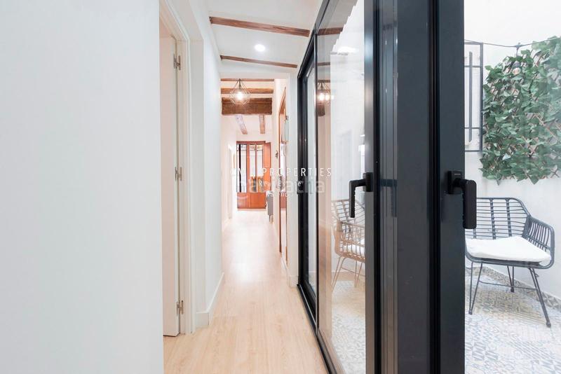 Foto 12821c89-a5c6-4635-b2be-f2e78b8acbfe. Appartamento in El Mercat Valencia