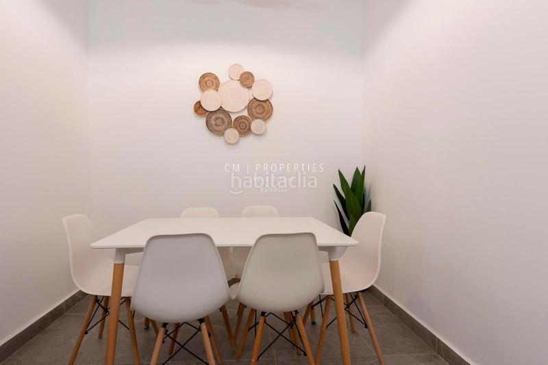 Foto 19098b2e-23c7-4fae-93c0-b32e8cf3c3dc. Appartamento in El Mercat Valencia