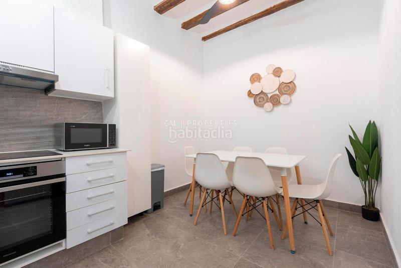 Foto 1f5c2470-64d6-4076-ba6f-ca0ecc79b7d2. Appartamento in El Mercat Valencia