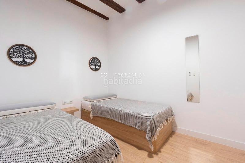 Foto 2067c0e2-ab90-4b9e-9acf-607126f803d6. Appartamento in El Mercat Valencia