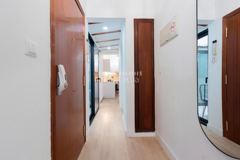 Foto 232e17b3-a5c3-41a1-aebc-b300ed666525. Appartamento in El Mercat Valencia